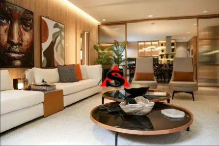 Apartamento com 3 Quartos à venda, 153m² no Vila Mariana, São Paulo