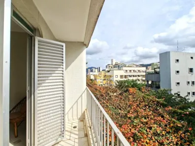 Apartamento com 3 Quartos à venda, 130m² no Enseada, Guarujá