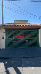 Sobrado com 3 Quartos à venda, 128m² no Jardim Olímpia, São José dos Campos