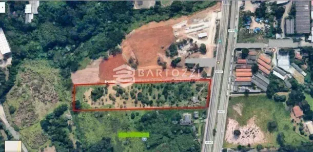 Lote/Terreno à venda, 5000m² no José Bonifácio, São Paulo