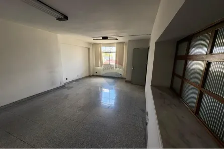 Sala Comercial à venda, 146m² no Centro, Belo Horizonte