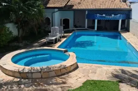 Casa de Condomínio com 3 Quartos à venda, 284m² no Chácaras Vista Alegre, Arujá