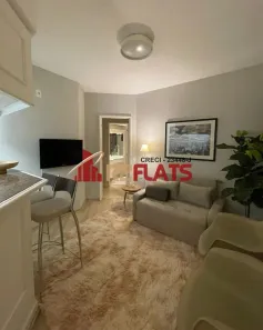 Apartamento com 1 Quarto à venda, 45m² no Jardim Paulista, São Paulo