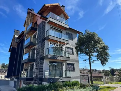 Cobertura com 3 Quartos à venda, 99m² no Centro, Canela