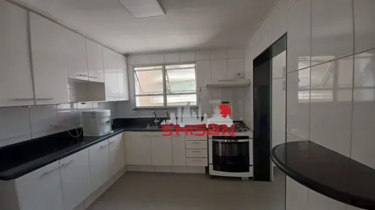 Apartamento com 3 Quartos para venda ou aluguel, 105m² no Moema, São Paulo