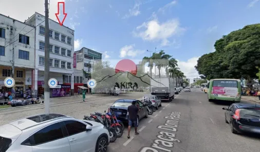 Prédio Comercial à venda, 2360m² no Campina, Belém