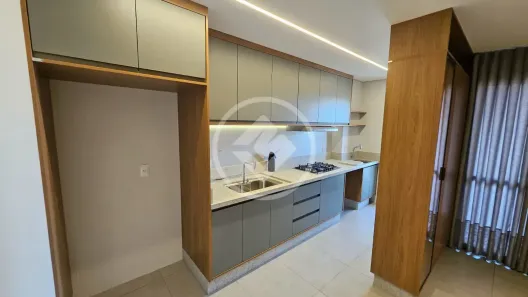 Apartamento com 2 Quartos à venda, 88m² no Goiabeira, Cuiabá