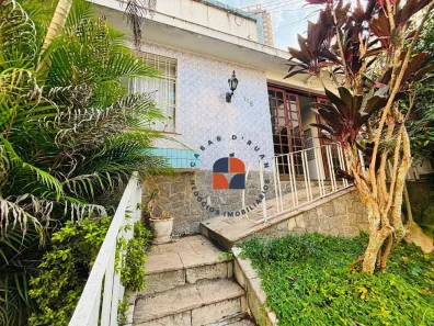 Casa com 3 Quartos à venda, 145m² no Jardim Vera Cruz, São Paulo