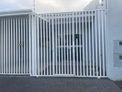 Casa com 2 Quartos à venda, 68m² no Santa Cruz, Cascavel