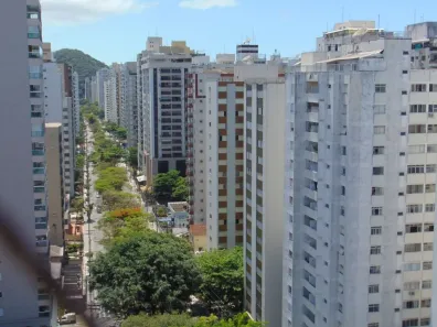 Apartamento com 3 Quartos à venda, 130m² no Pitangueiras, Guarujá