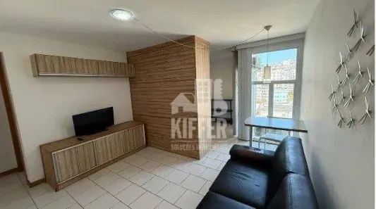 Apartamento com 1 Quarto à venda, 44m² no Centro, Rio de Janeiro