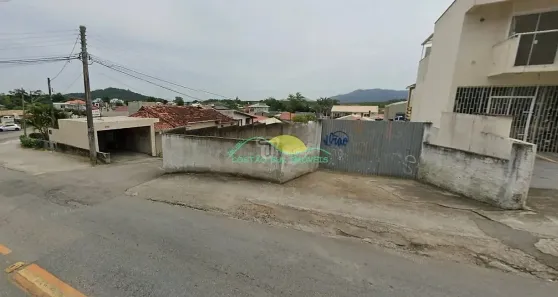 Lote/Terreno à venda, 10m² no Ribeirão da Ilha, Florianópolis