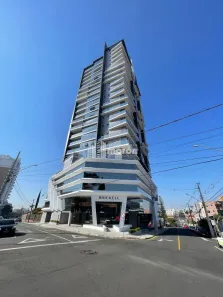 Apartamento com 3 Quartos à venda, 203m² no Jardim Carvalho, Ponta Grossa