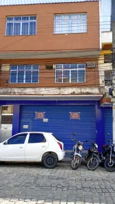 Ponto Comercial para alugar, 162m² no Centro, Nova Friburgo