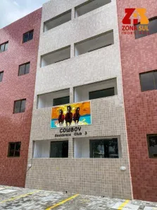 Apartamento com 2 Quartos à venda, 50m² no Valentina de Figueiredo, João Pessoa