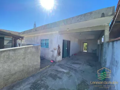 Casa com 2 Quartos à venda, 140m² no Centro, Balneário Barra do Sul