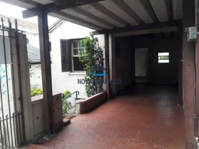Lote/Terreno à venda, 333m² no Parque Imperial, São Paulo