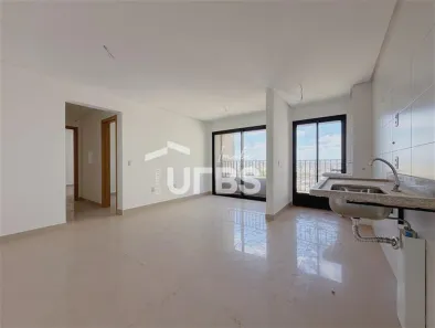 Apartamento com 2 Quartos à venda, 69m² no Setor Bueno, Goiânia