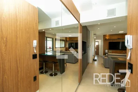 Apartamento com 2 Quartos à venda, 87m² no Jardim Brasil, Campinas