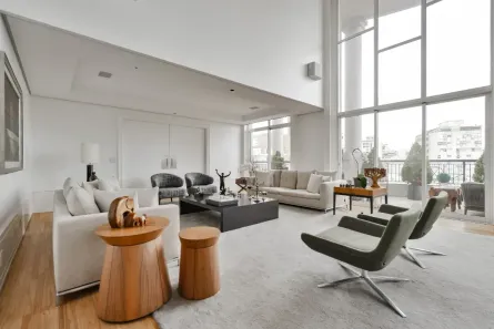 Apartamento com 4 Quartos à venda, 810m² no Jardim Paulista, São Paulo