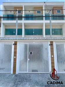 Casa com 3 Quartos à venda, 25m² no Vila Salete, São Paulo