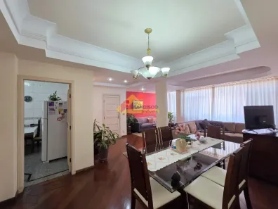 Apartamento com 3 Quartos à venda, 144m² no Vila Cruzeiro, Divinópolis