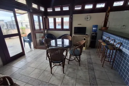 Cobertura com 3 Quartos à venda, 156m² no Jardim Las Palmas, Guarujá