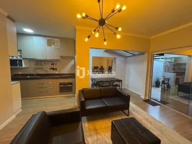 Casa com 2 Quartos à venda, 58m² no Jardim Santa Silvia, Piracicaba