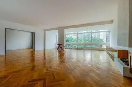 Apartamento com 4 Quartos à venda, 440m² no Higienópolis, São Paulo