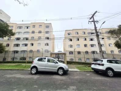 Apartamento com 3 Quartos para alugar, 93m² no Cabral, Curitiba