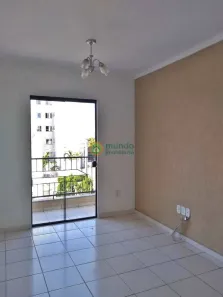 Apartamento com 3 Quartos à venda, 75m² no Parque São Luís, Taubaté