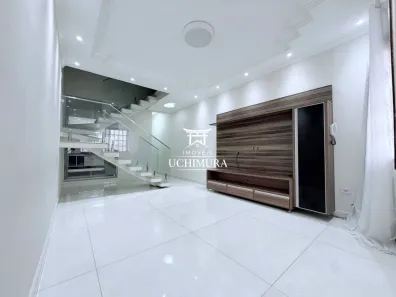Sobrado com 4 Quartos à venda, 140m² no Jardim Nossa Senhora do Carmo, São Paulo