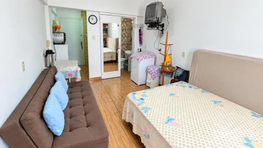 Apartamento com 1 Quarto à venda, 30m² no Nações, Balneário Camboriú