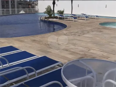 Apartamento com 2 Quartos à venda, 94m² no Andaraí, Rio de Janeiro