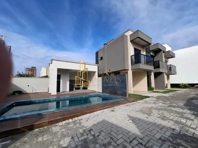 Sobrado com 2 Quartos à venda, 96m² no Gravatá, Navegantes