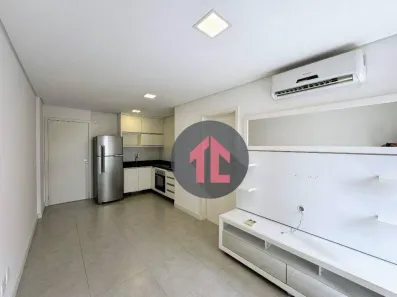 Apartamento com 1 Quarto à venda, 40m² no Cambuí, Campinas