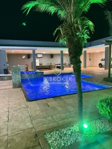 Fazenda/Sítio com 3 Quartos à venda, 440m² no Jardim Recreio Lago dos Paturis, Pederneiras