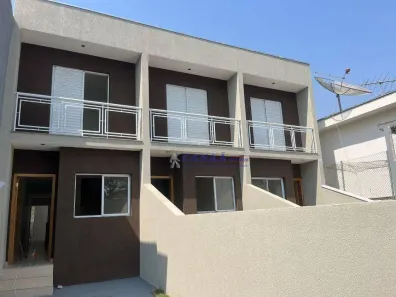 Sobrado com 3 Quartos à venda, 82m² no Vila Tiradentes, São Paulo