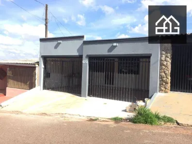 Casa com 3 Quartos à venda, 156m² no Brazmadeira, Cascavel
