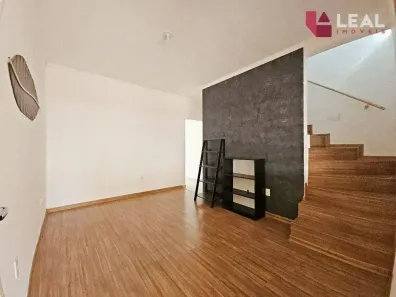 Apartamento com 2 Quartos à venda, 72m² no Jardim São Fernando, Pouso Alegre