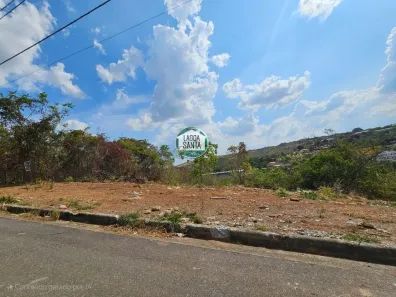 Lote/Terreno à venda, 525m² no Residencial Riviera, Lagoa Santa
