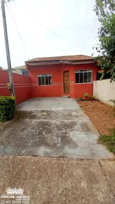 Casa com 2 Quartos à venda, 56m² no Jardim Eldorado, Carambeí
