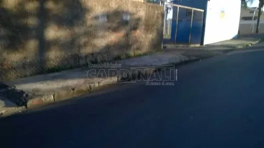 Lote/Terreno à venda, 333m² no Jardim Mariana, Ibaté