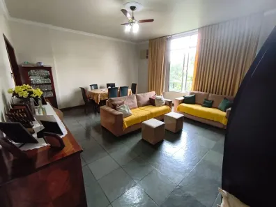 Apartamento com 3 Quartos à venda, 140m² no Tijuca, Rio de Janeiro