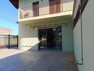 Ponto Comercial para alugar, 70m² no Jardim Nova Europa, Campinas