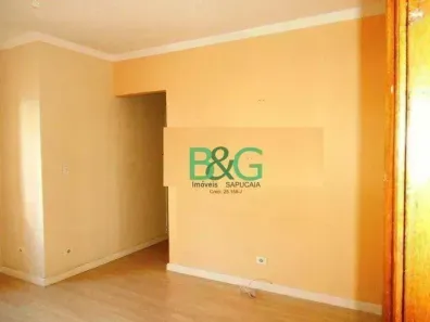 Apartamento com 3 Quartos à venda, 78m² no Vila Cláudia, São Paulo