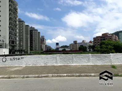 Lote/Terreno à venda, 1552m² no Enseada, Guarujá