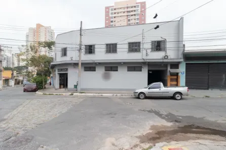 Ponto Comercial para alugar, 280m² no Vila Gumercindo, São Paulo