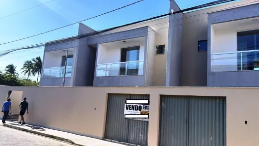 Apartamento com 3 Quartos à venda, 100m² no Estância Monazítica, Serra