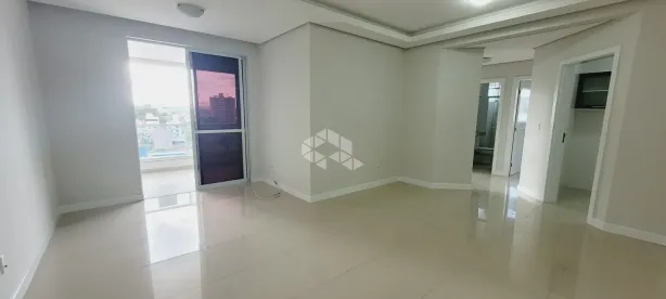 Apartamento com 3 Quartos à venda, 106m² no Barreiros, São José